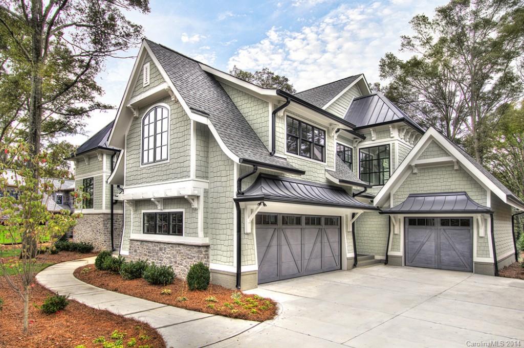 Jordan Manor - Residential