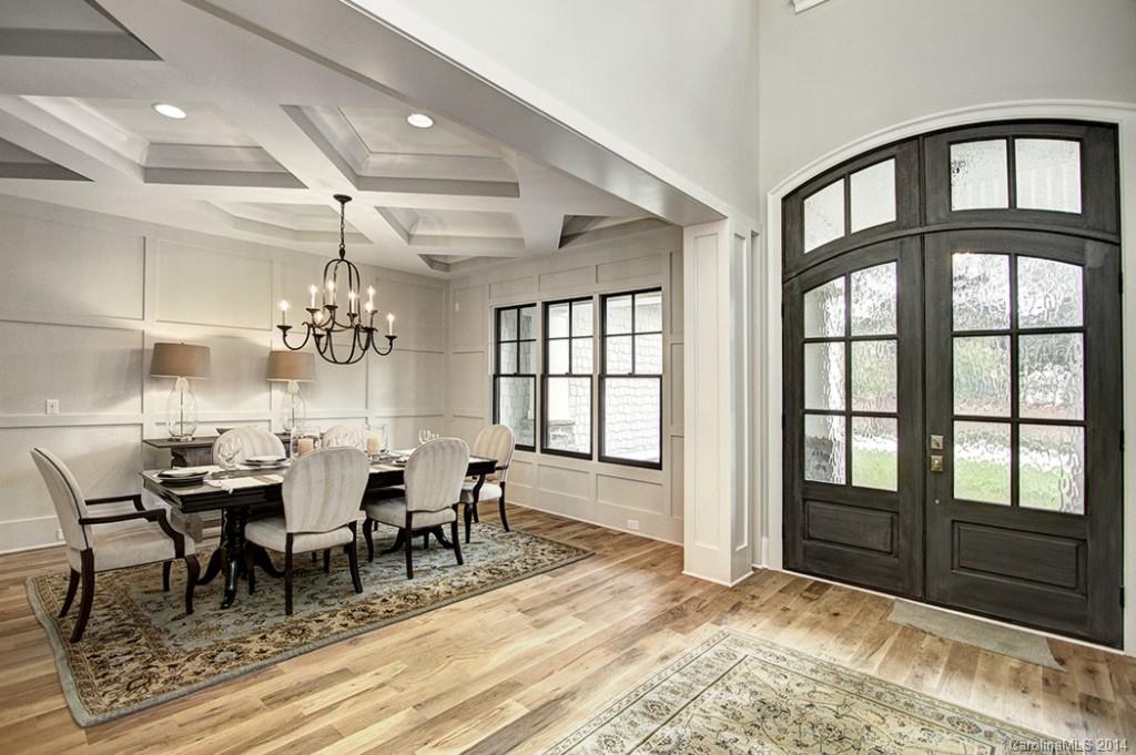 Jordan Manor - Residential