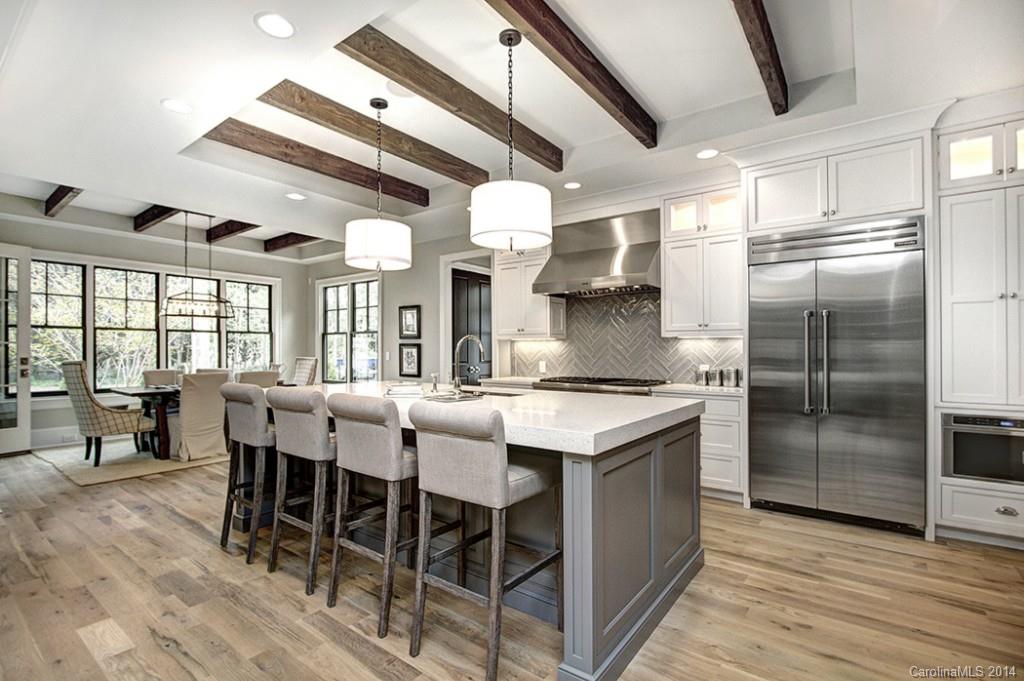 Jordan Manor - Residential