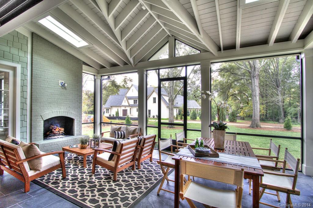 Jordan Manor - Residential