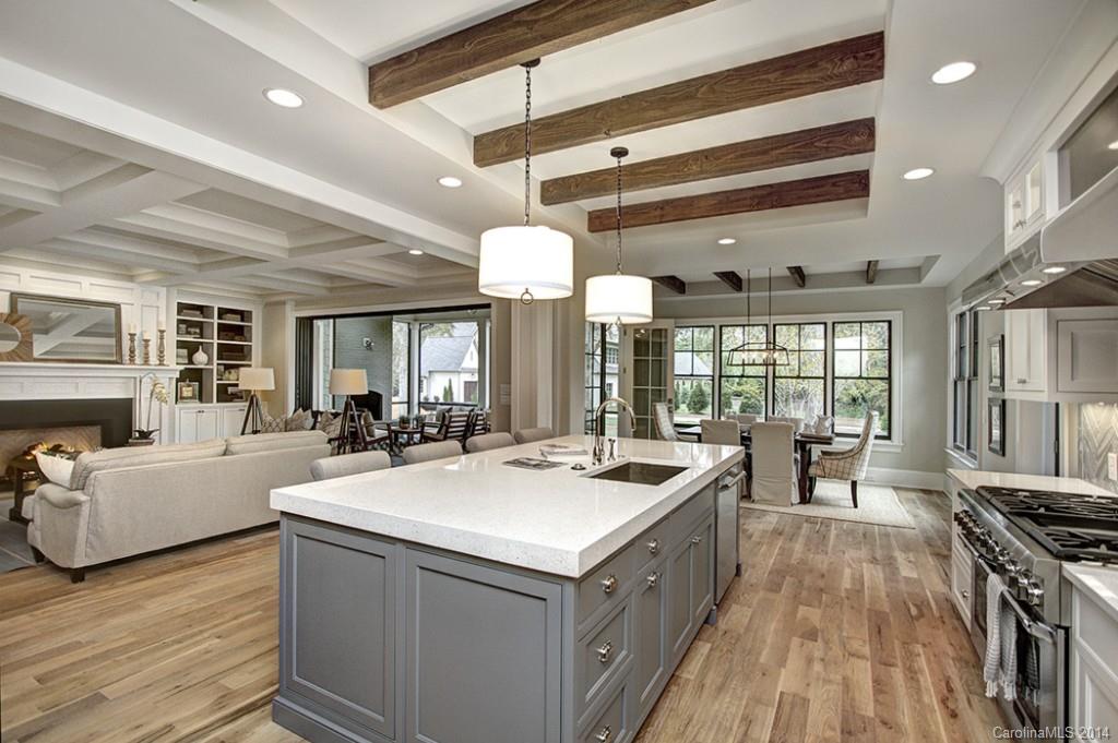 Jordan Manor - Residential