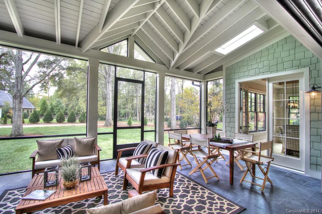 Jordan Manor - Residential