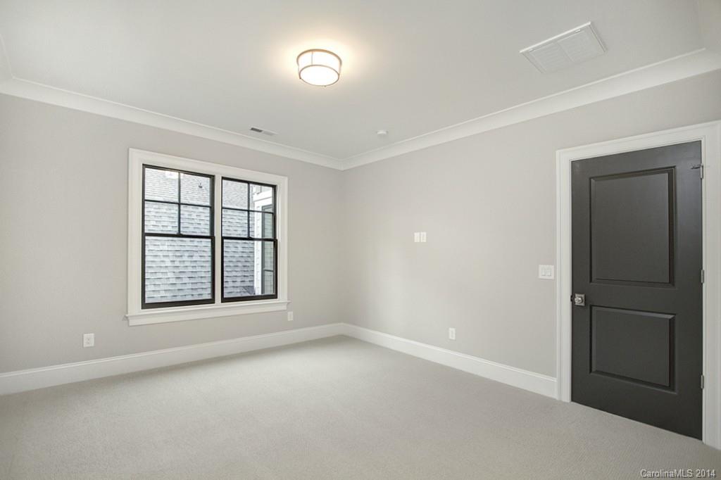 Jordan Manor - Residential