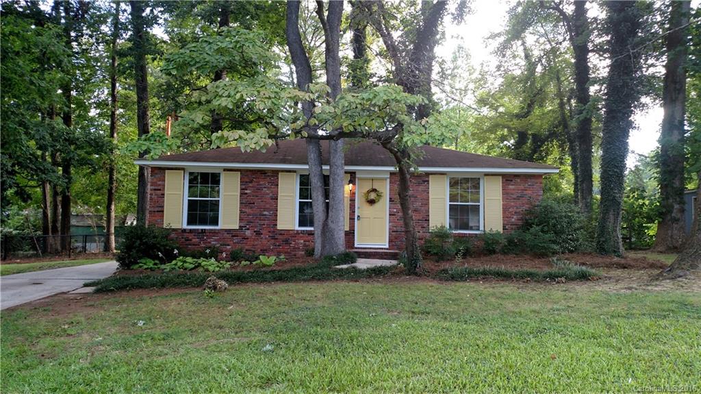 Windsor Park - Residential