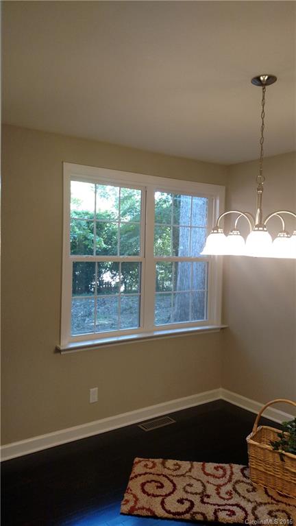 Windsor Park - Residential