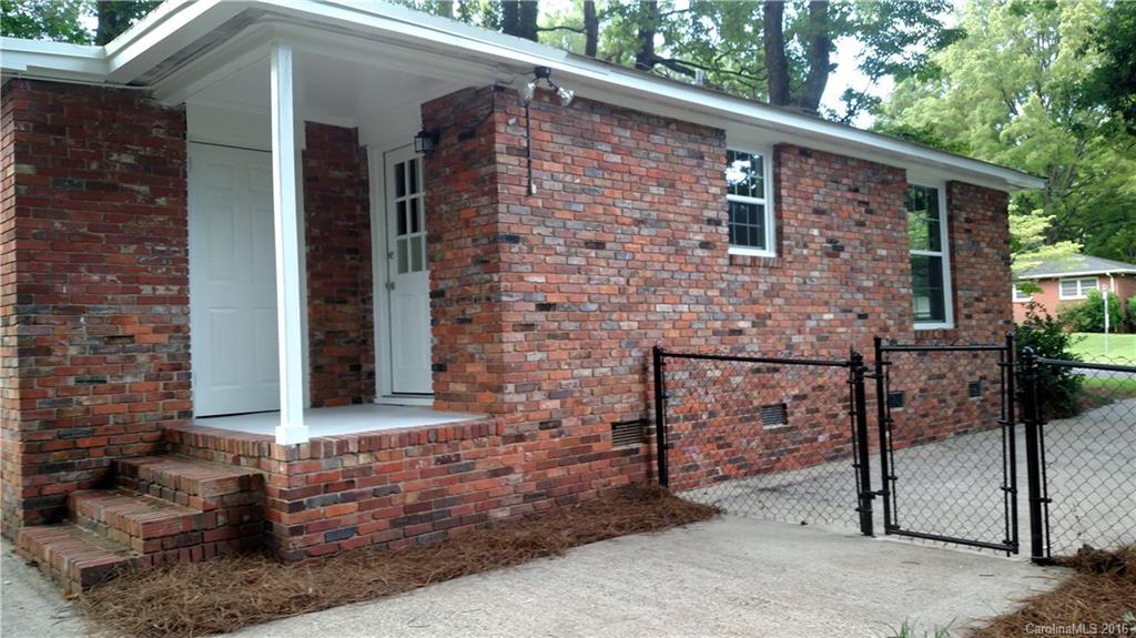 Windsor Park - Residential