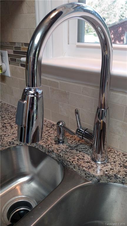 Windsor Park - Residential