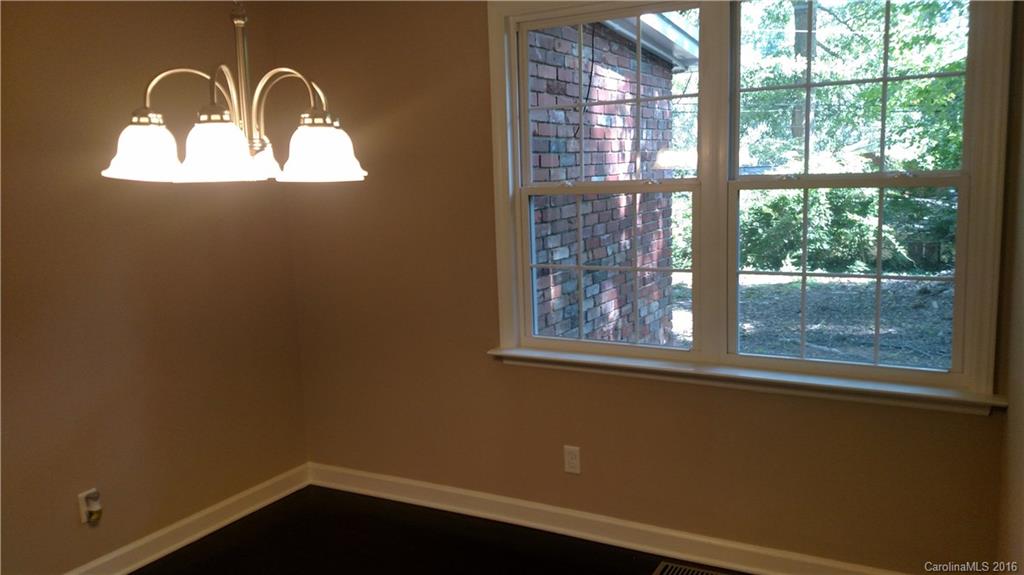 Windsor Park - Residential