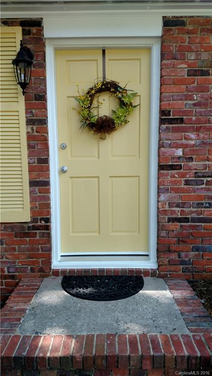 Windsor Park - Residential