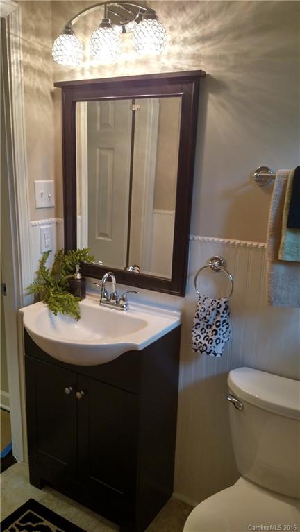 Windsor Park - Residential