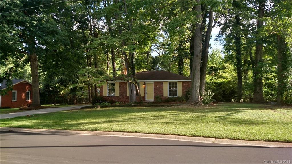 Windsor Park - Residential