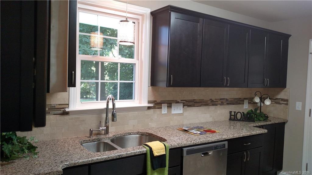 Windsor Park - Residential