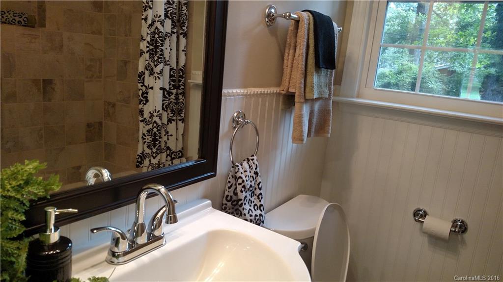 Windsor Park - Residential