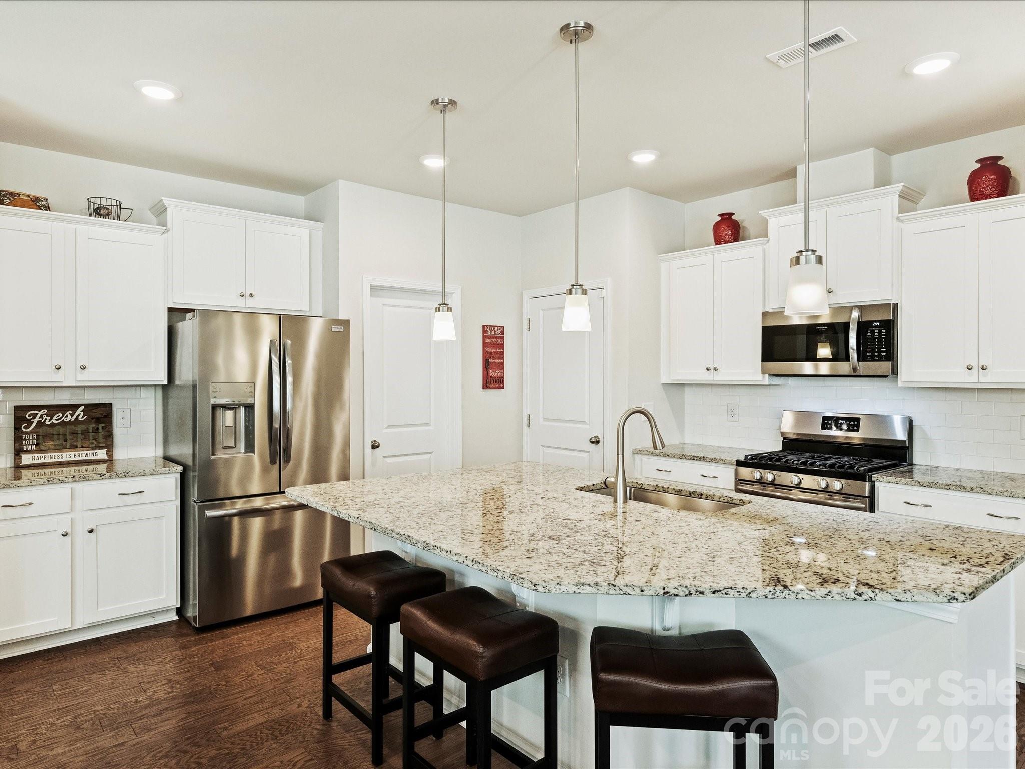 Millbridge - Residential