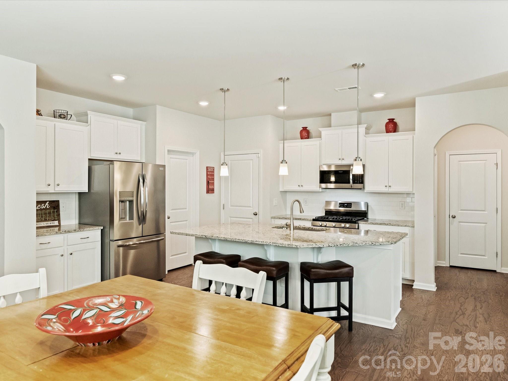 Millbridge - Residential