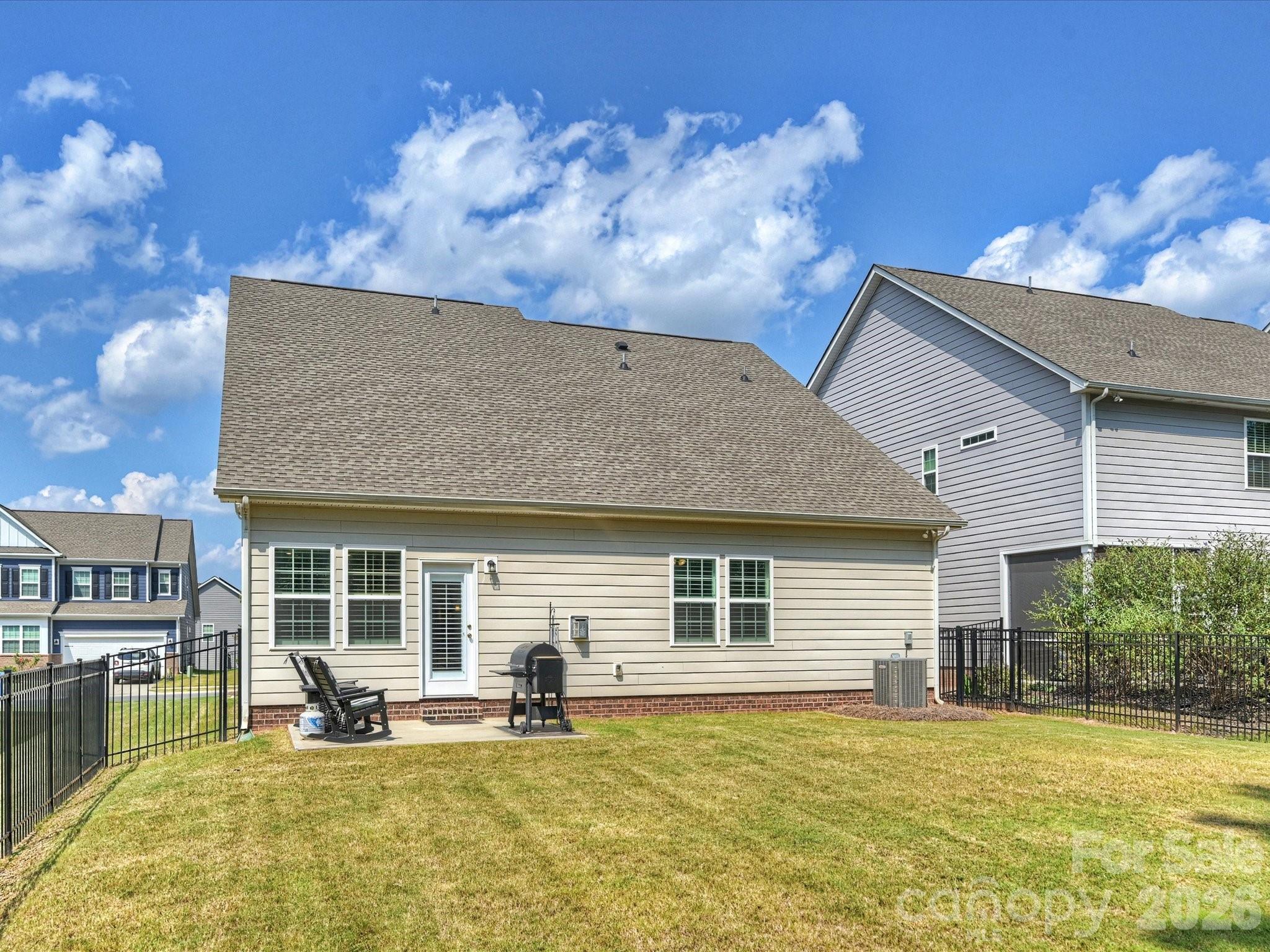 Millbridge - Residential