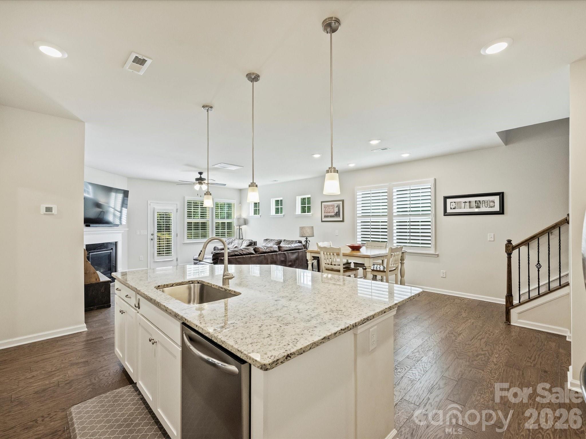 Millbridge - Residential