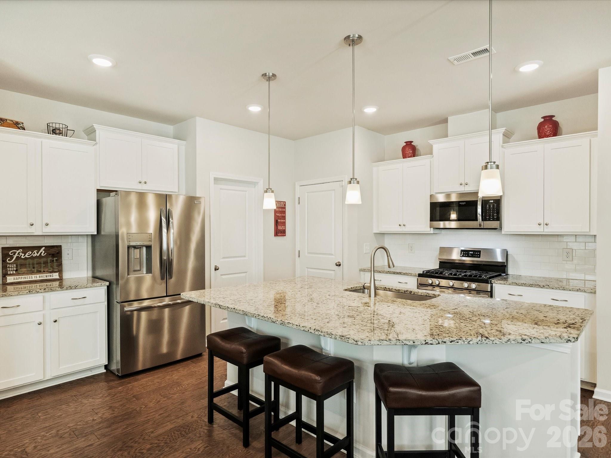 Millbridge - Residential