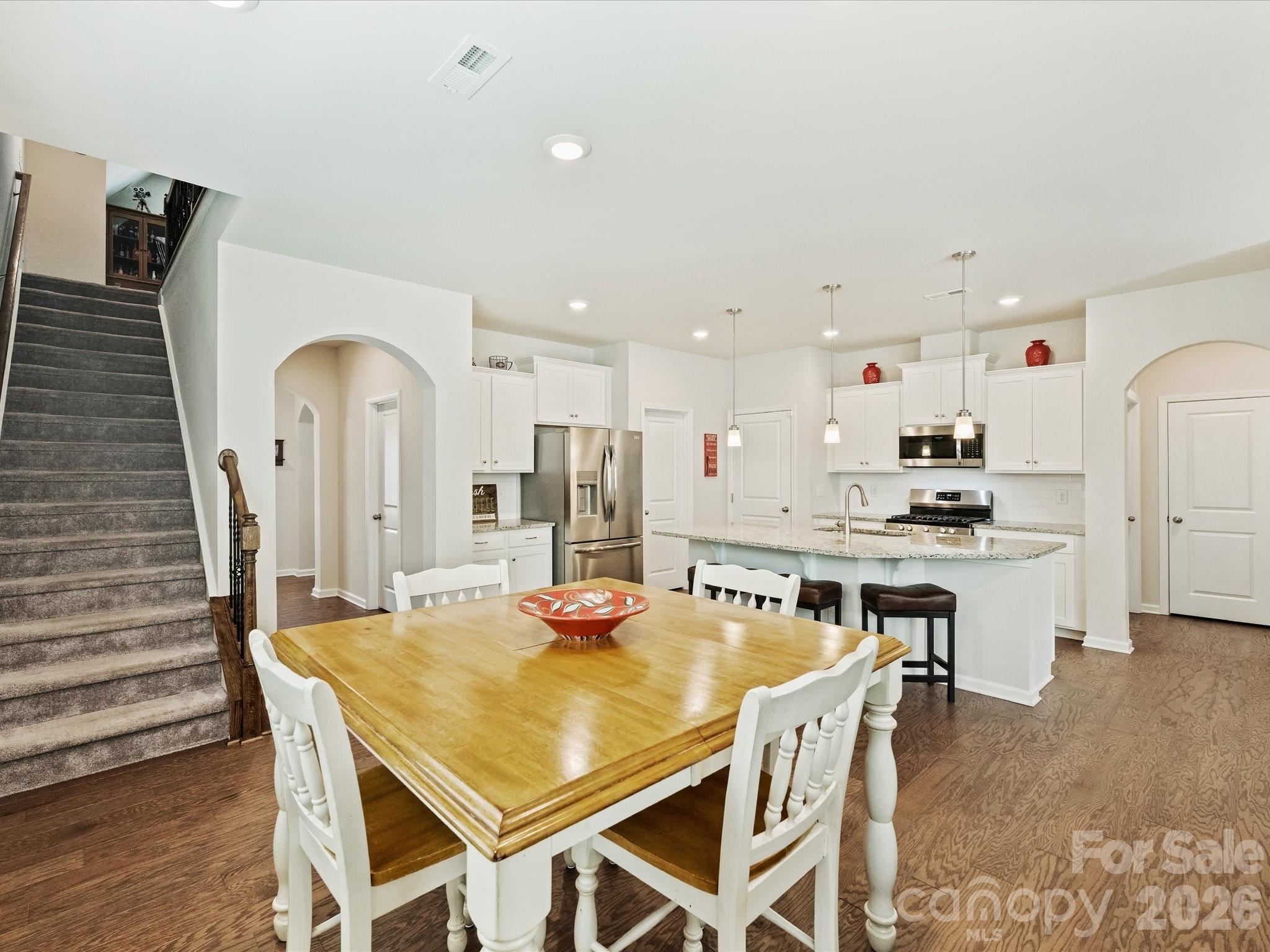 Millbridge - Residential