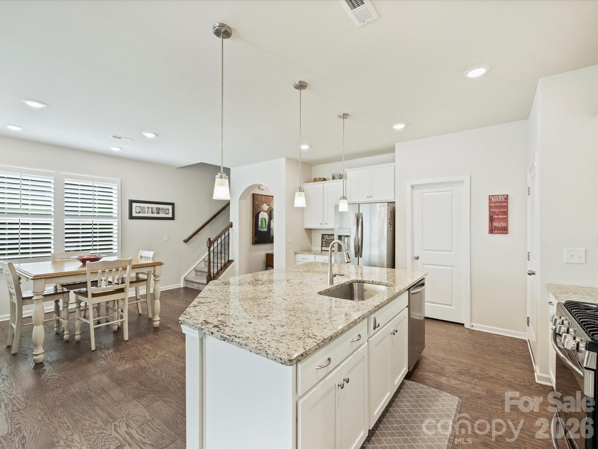 Millbridge - Residential