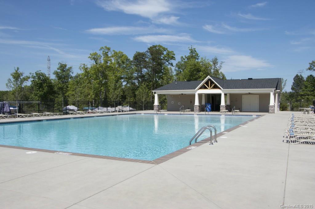 Somerset At Autumn Cove - Land