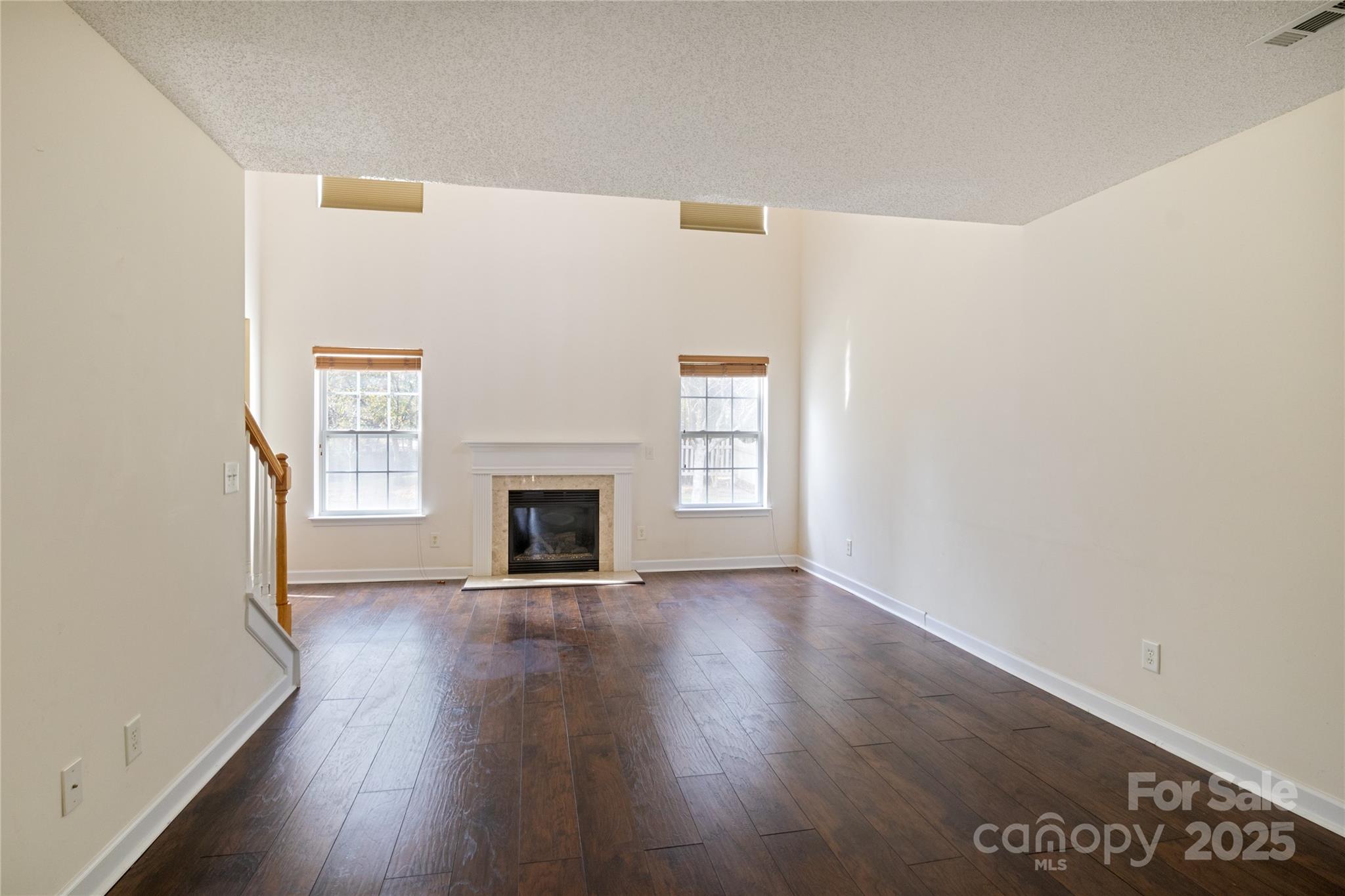 Amber Ridge - Residential