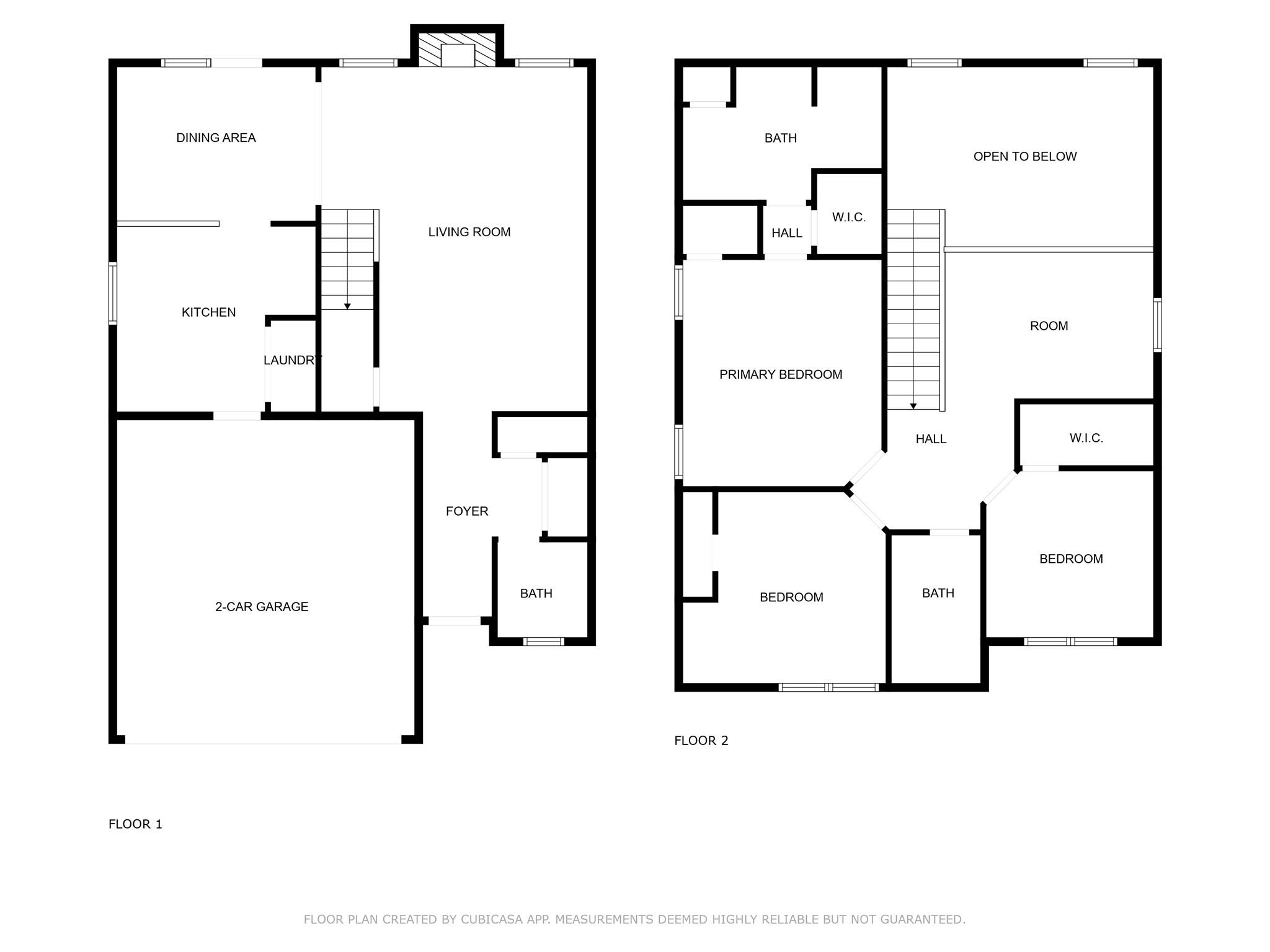 Amber Ridge - Residential