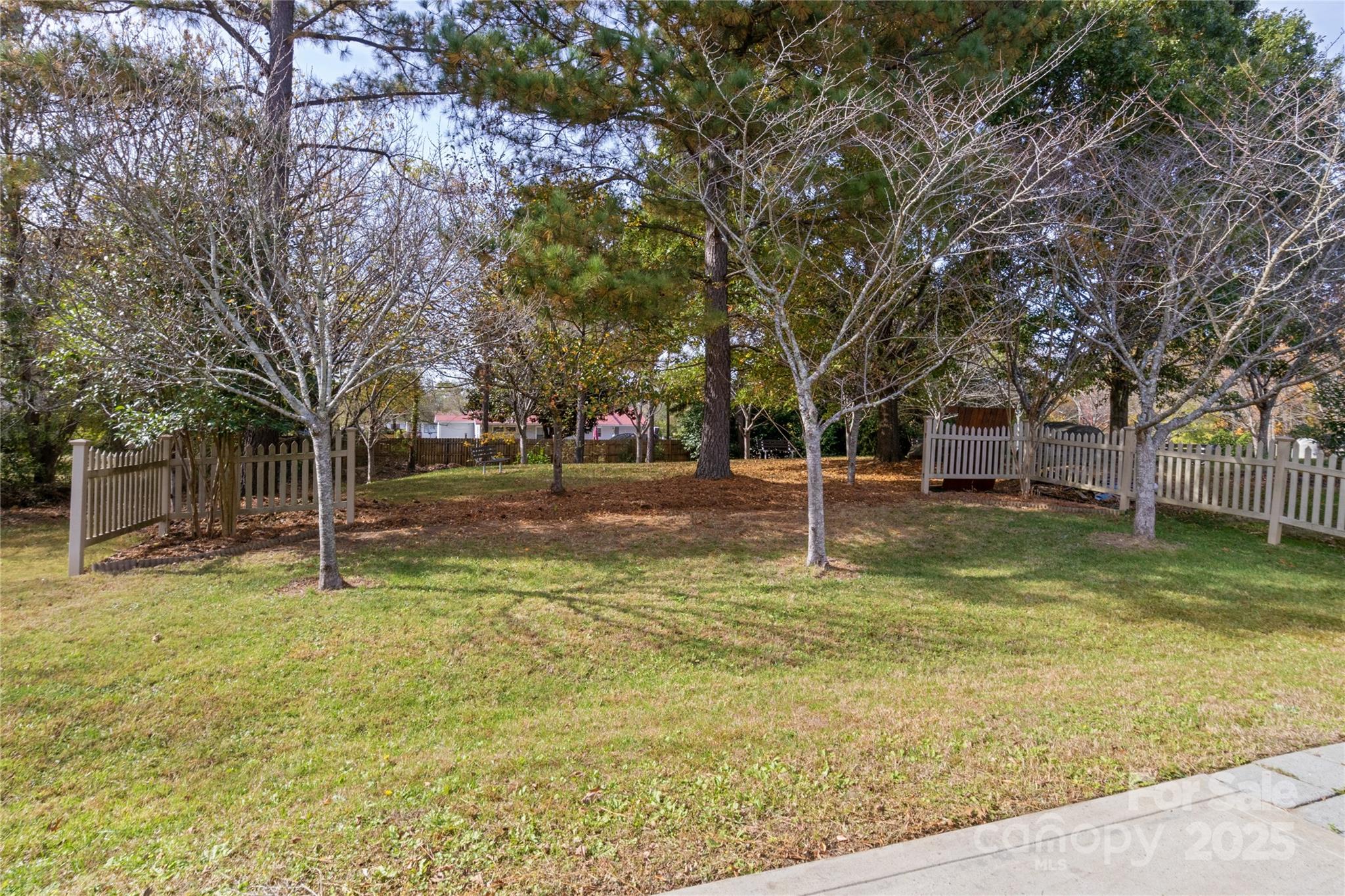 Amber Ridge - Residential