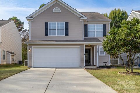 1541 Arborgate Drive Rock Hill SC 29732
