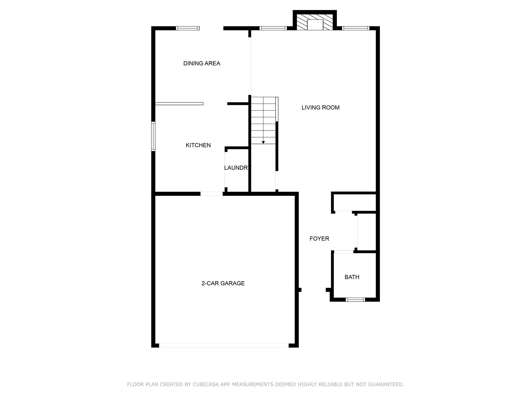 1541 Arborgate Drive