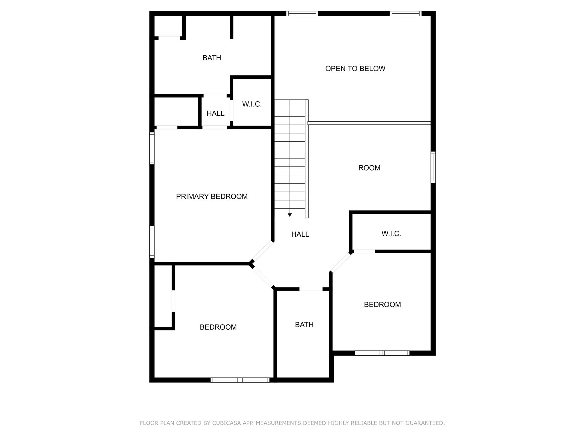 1541 Arborgate Drive