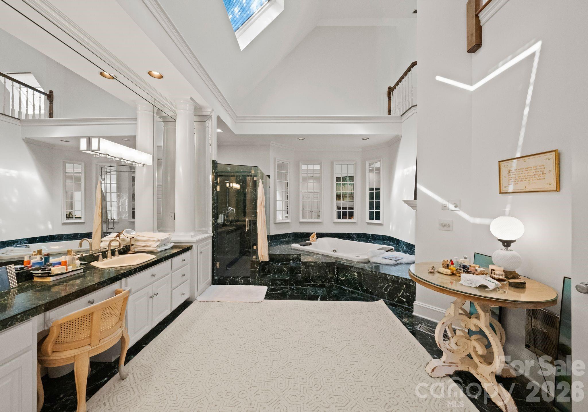 Seven Eagles - Residential