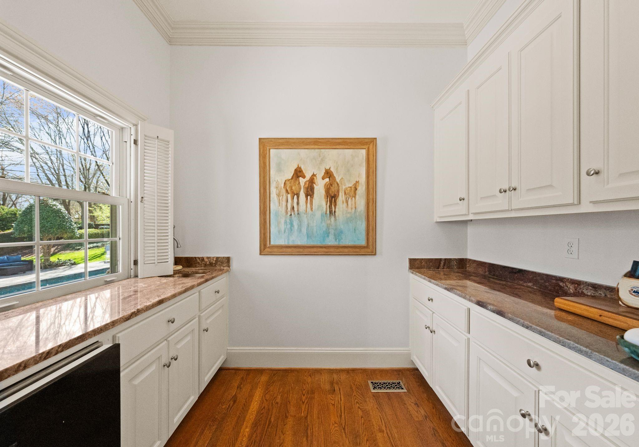 Seven Eagles - Residential