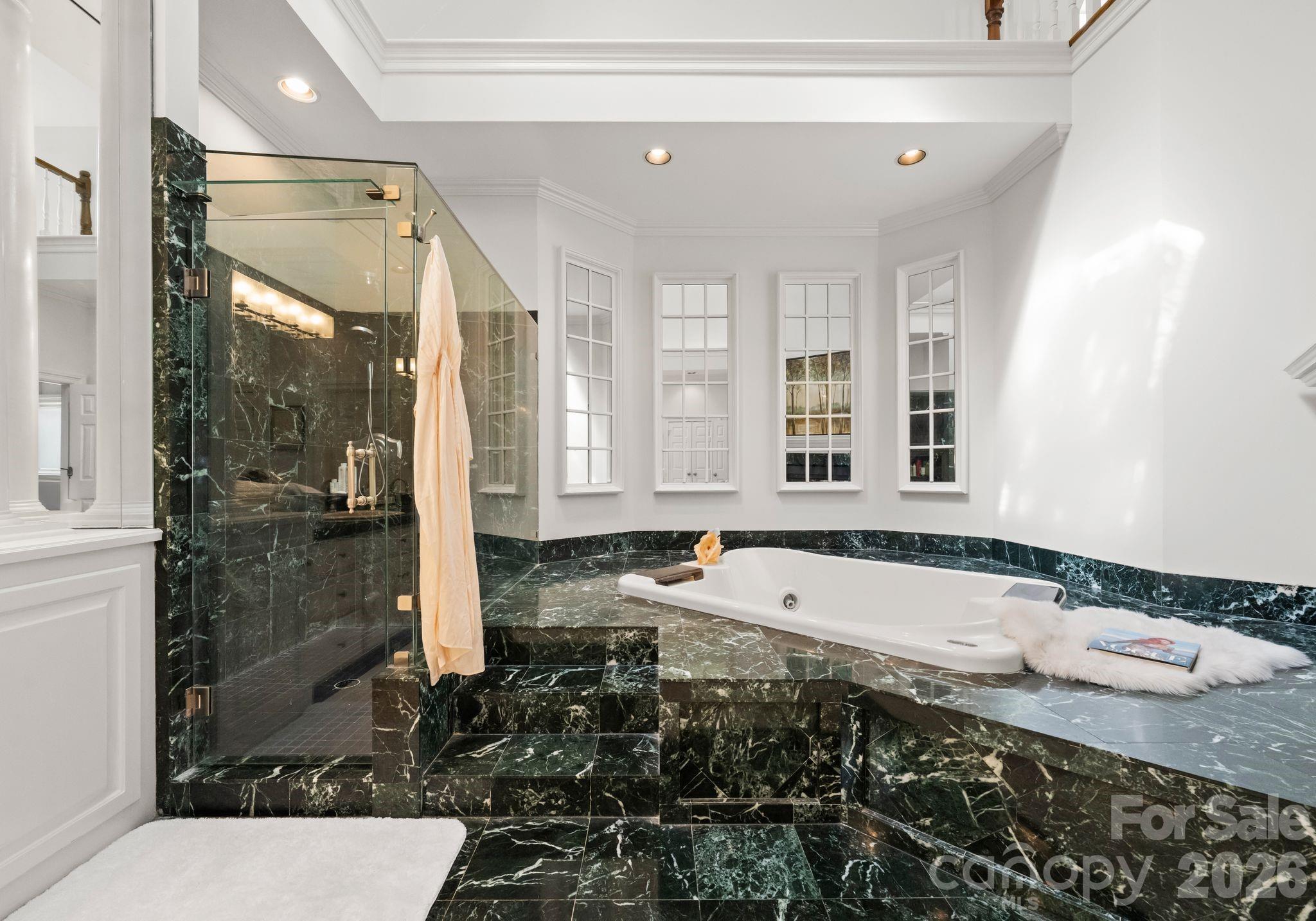 Seven Eagles - Residential