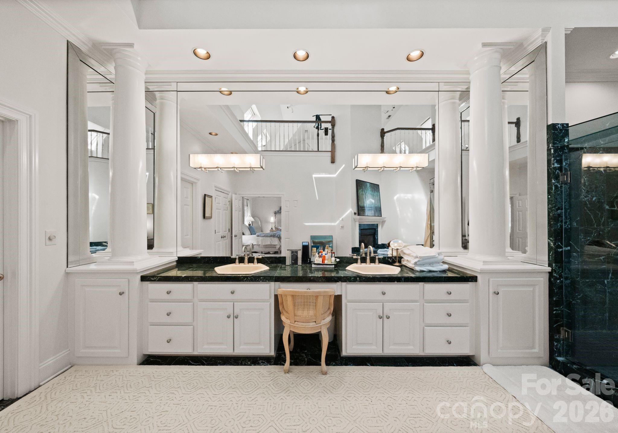 Seven Eagles - Residential