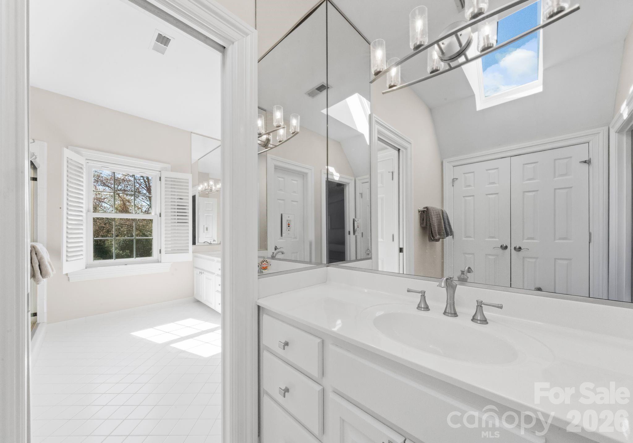 Seven Eagles - Residential