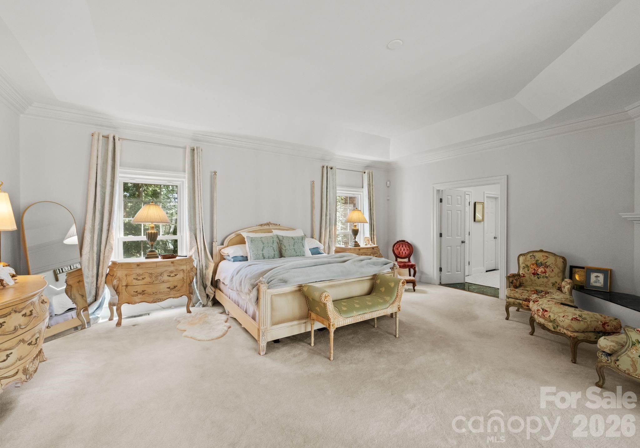 Seven Eagles - Residential