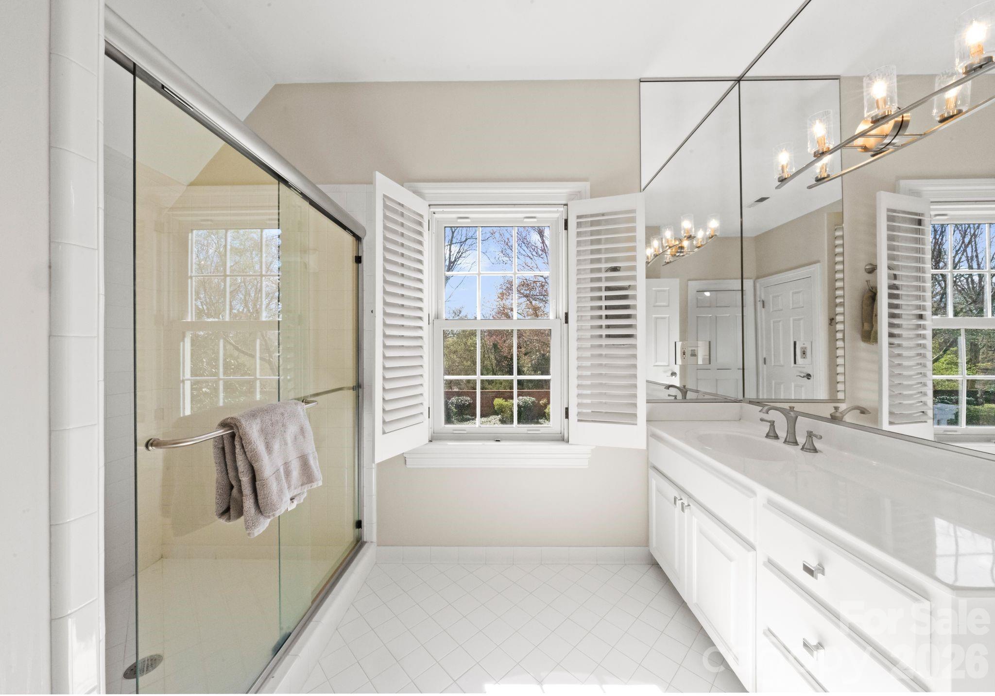 Seven Eagles - Residential