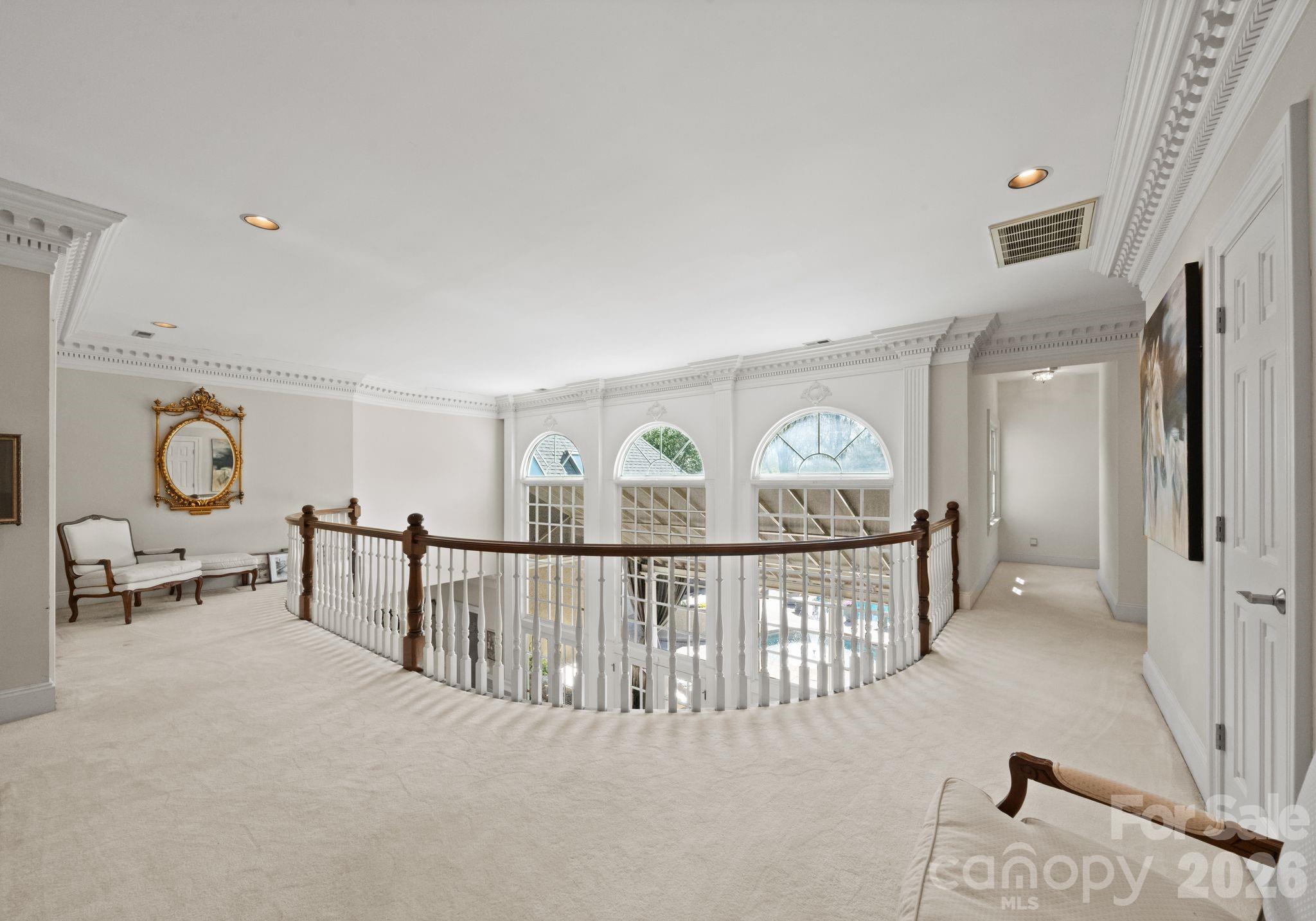 Seven Eagles - Residential