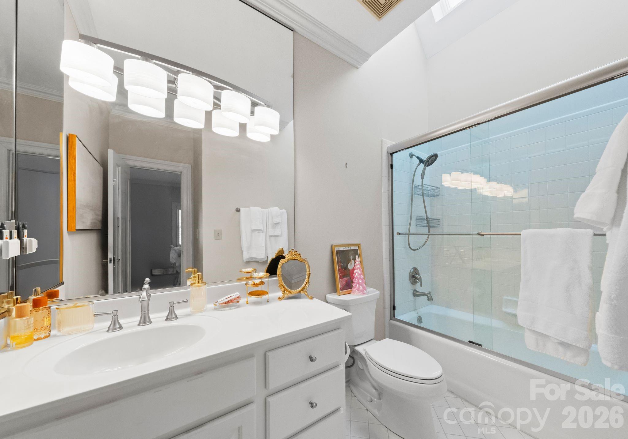 Seven Eagles - Residential