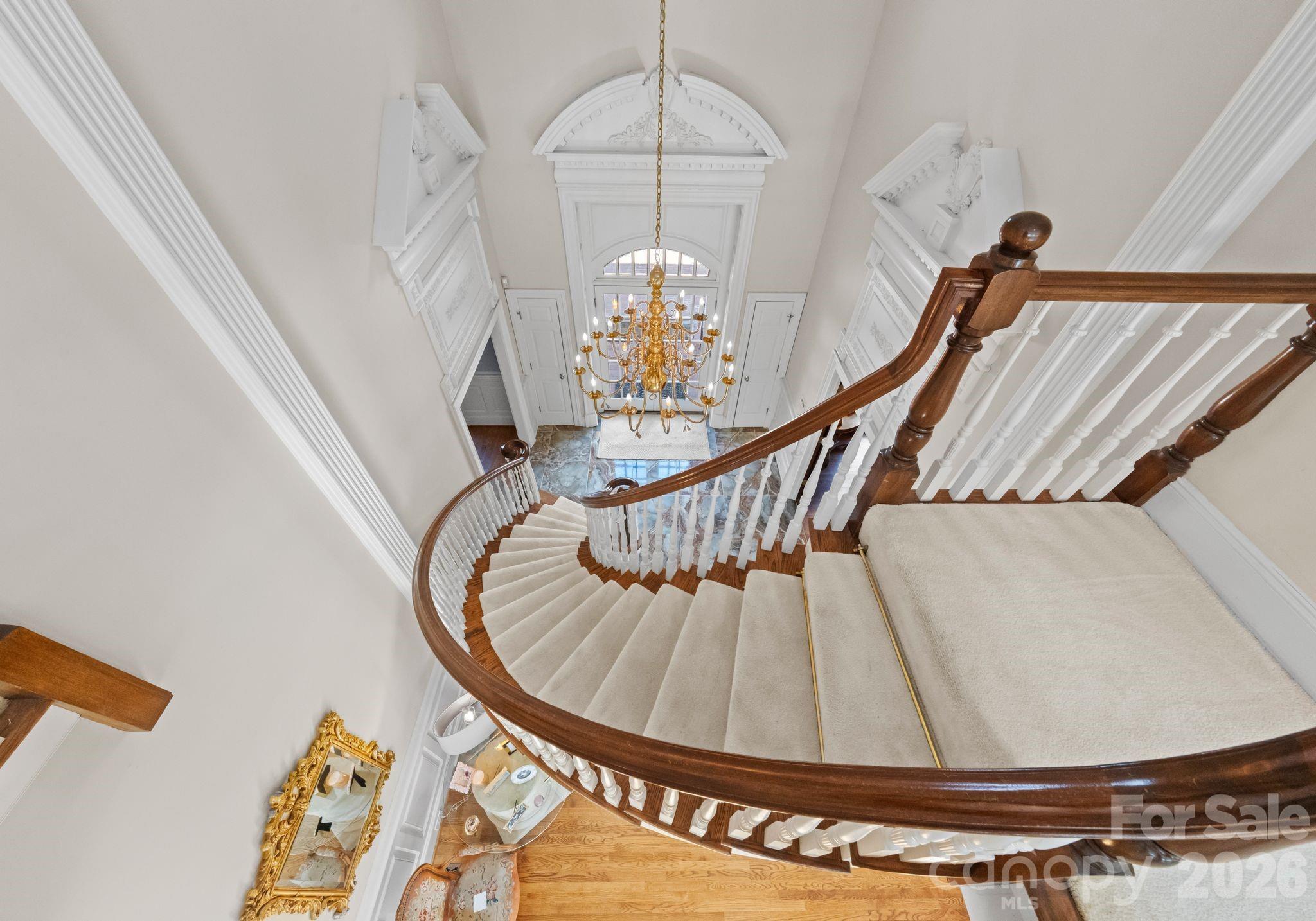 Seven Eagles - Residential