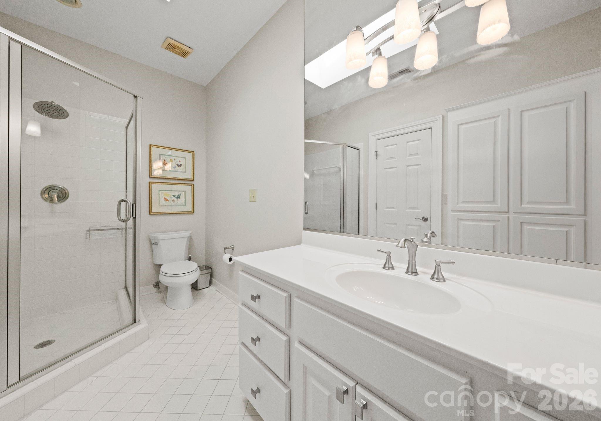 Seven Eagles - Residential