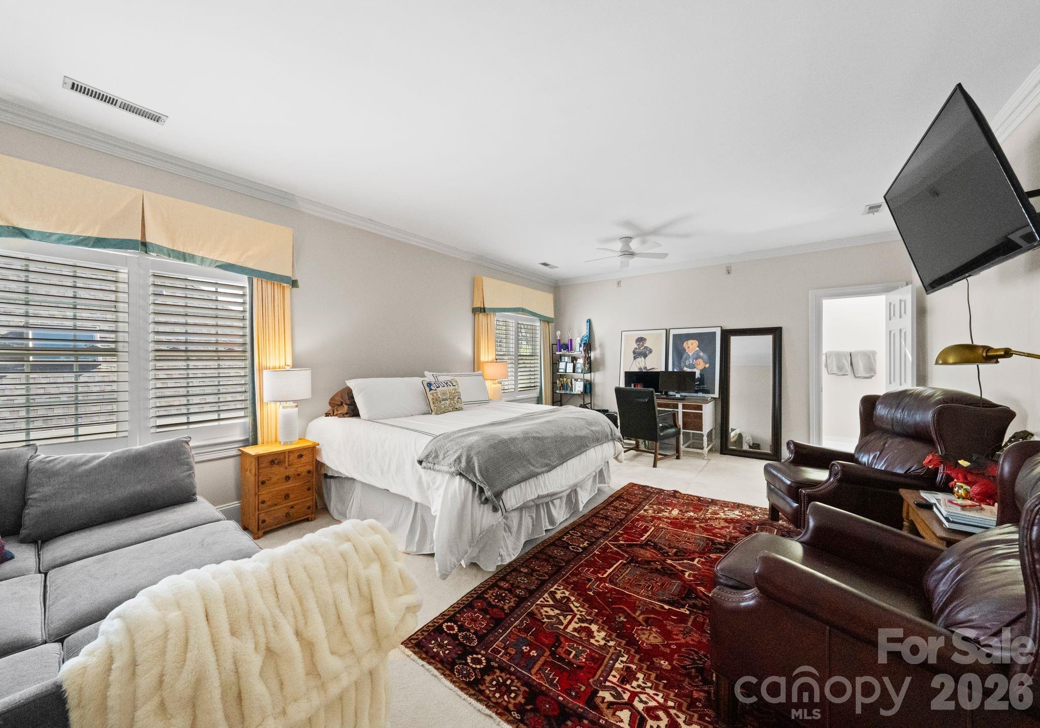 Seven Eagles - Residential