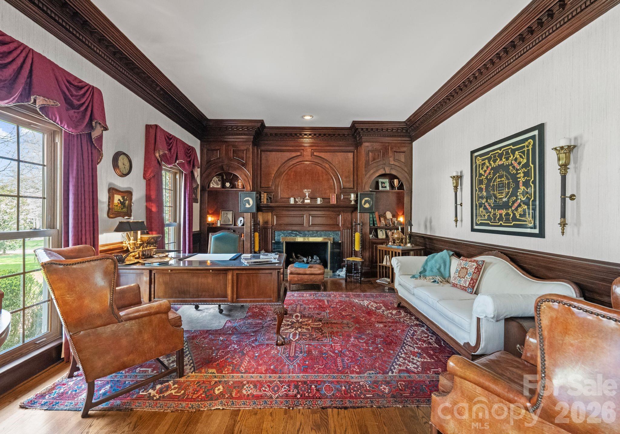 Seven Eagles - Residential