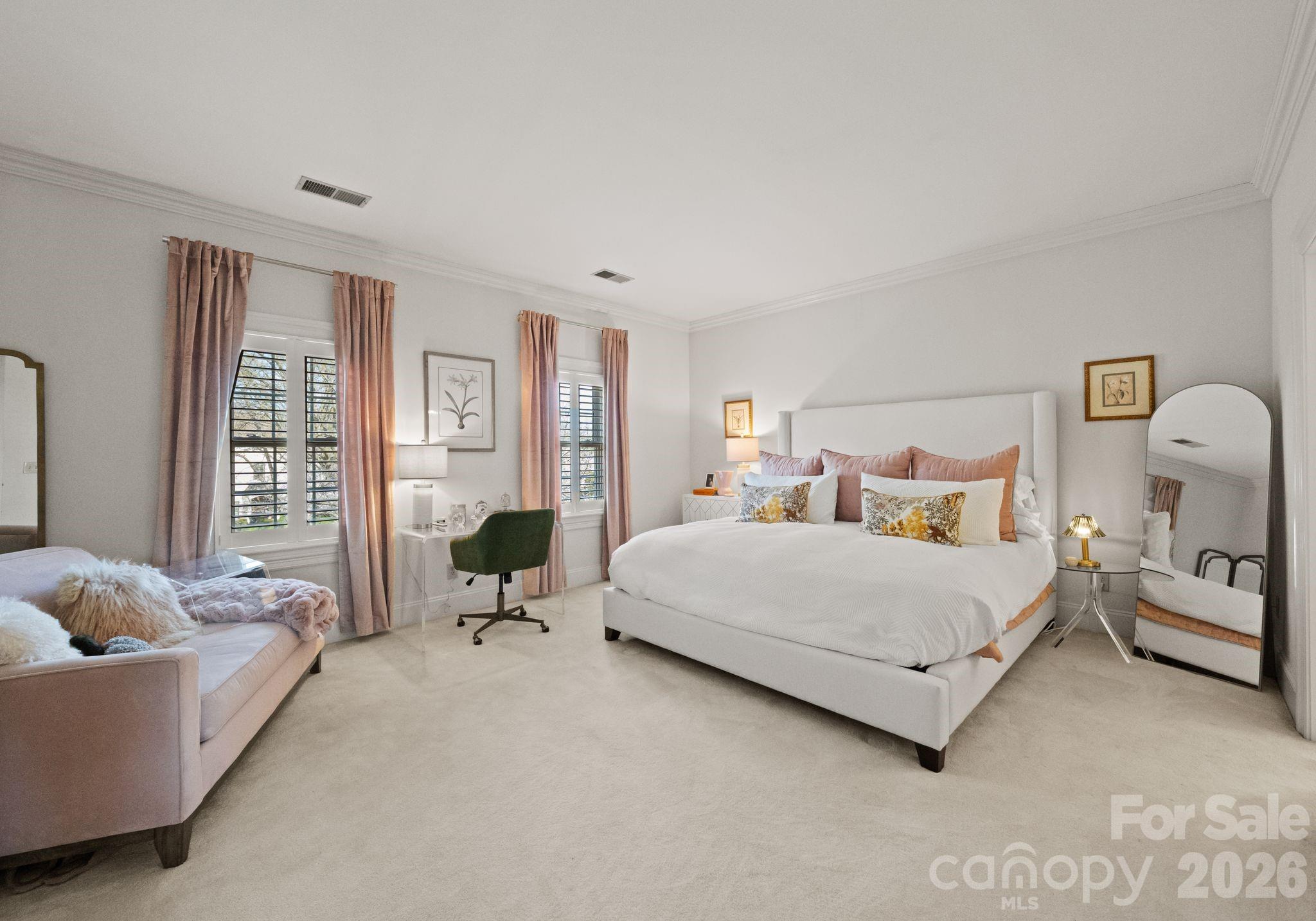 Seven Eagles - Residential