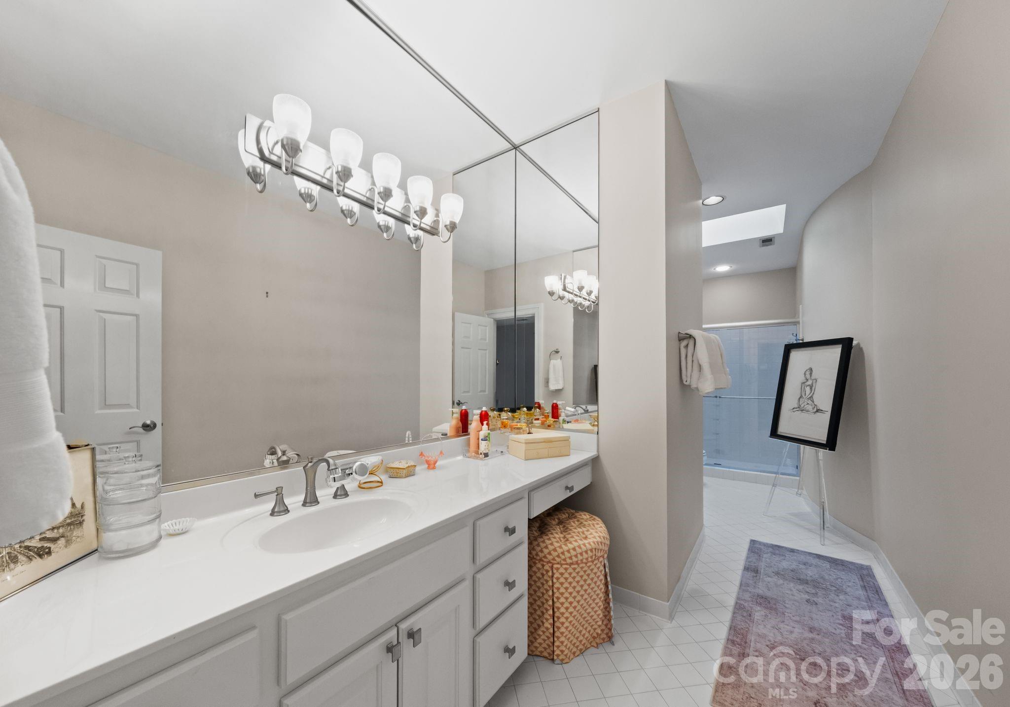 Seven Eagles - Residential