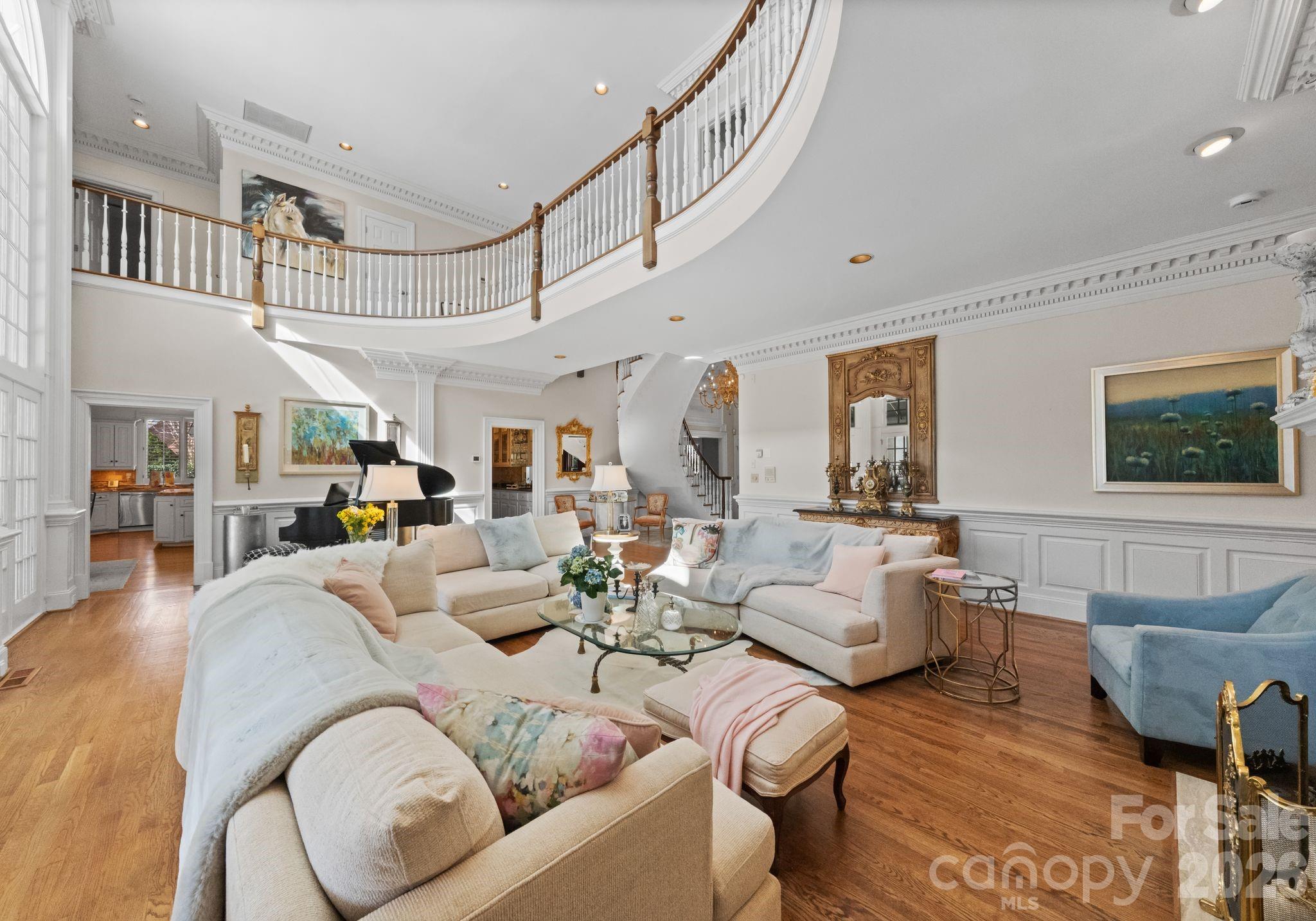 Seven Eagles - Residential