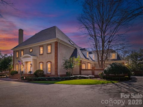 8934 Winged Bourne Road Charlotte NC 28210