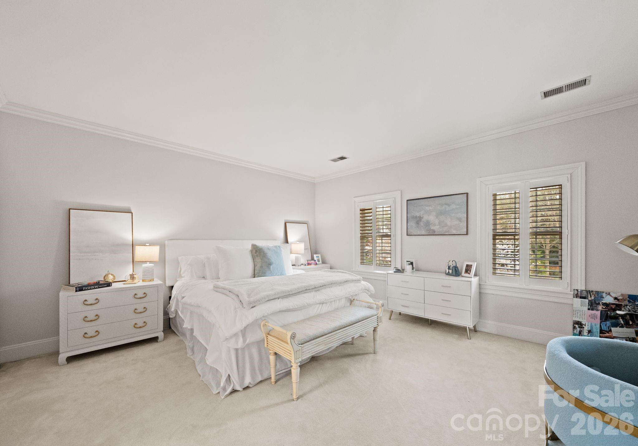 Seven Eagles - Residential