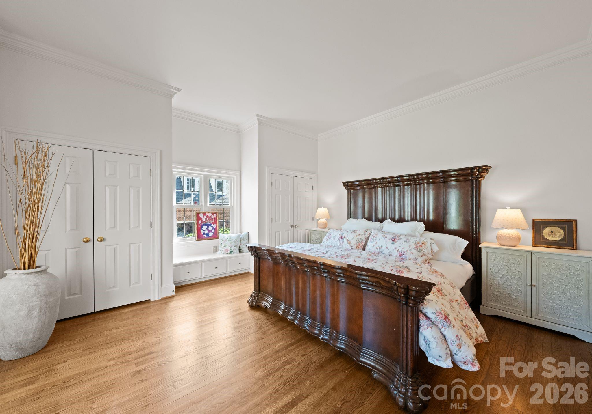 Seven Eagles - Residential